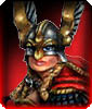 Heroes - Heresy Miniatures