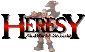Heresy Miniatures Clearance Store - 50 to 60% off!