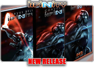N3 Infinity Rule Book!