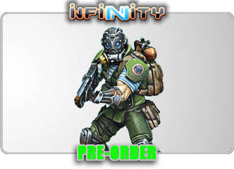 Infinity the Game!