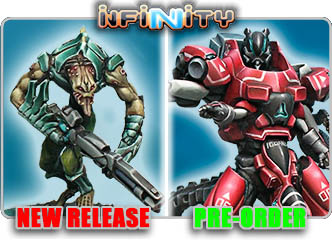 Infinity Game Infinity Game