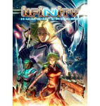 Rule Books & Catalogs - Infinity Game
