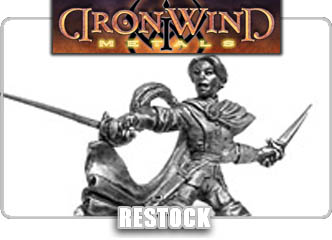 Iron Wind Metals!