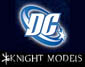 DC Super Hero Characters