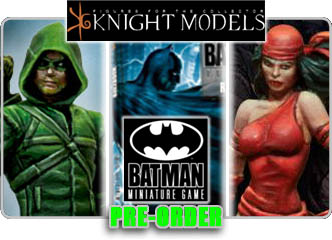 Knight Models Store!