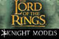 Lord of the Rings Characters