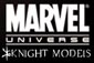 Marvel Super Hero Characters