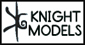 Knight Models - DC Comics 35mm