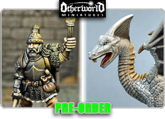 Otherworld Miniatures