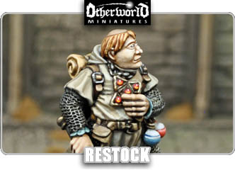 Otherworld Miniatures
