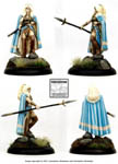 Standard Painting Commission
