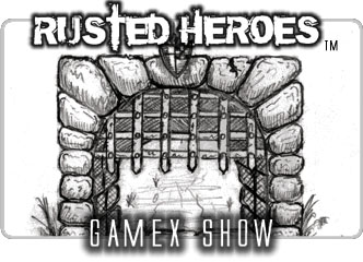 Rusted Heroes Event Rusted Heroes Event