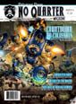 No Quarter Magazine - Privateer Press