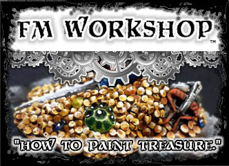 FM Workshop Tutorial!